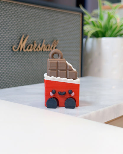 Chocolate Bar Clicker