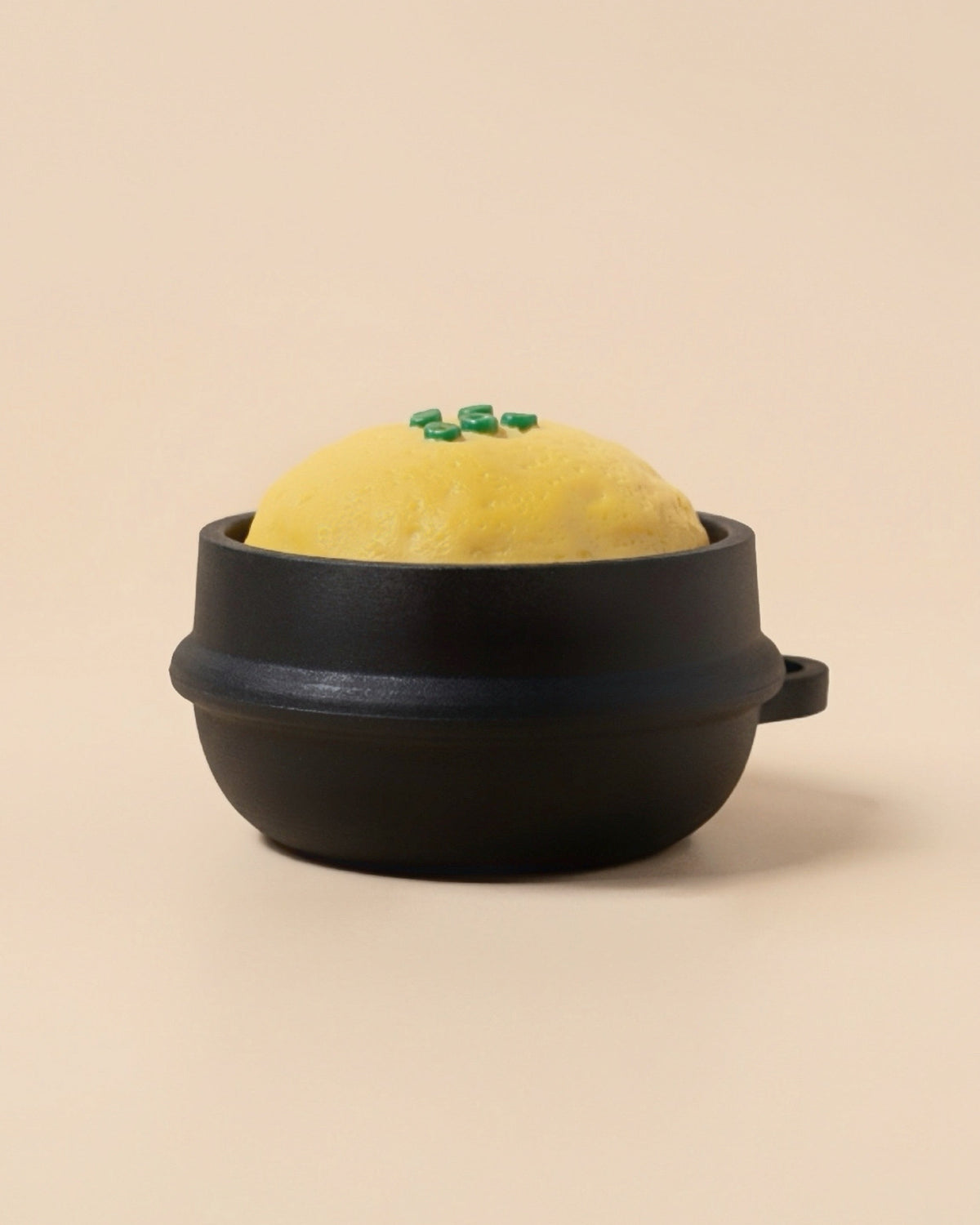 Korean Steamed Egg Clicker