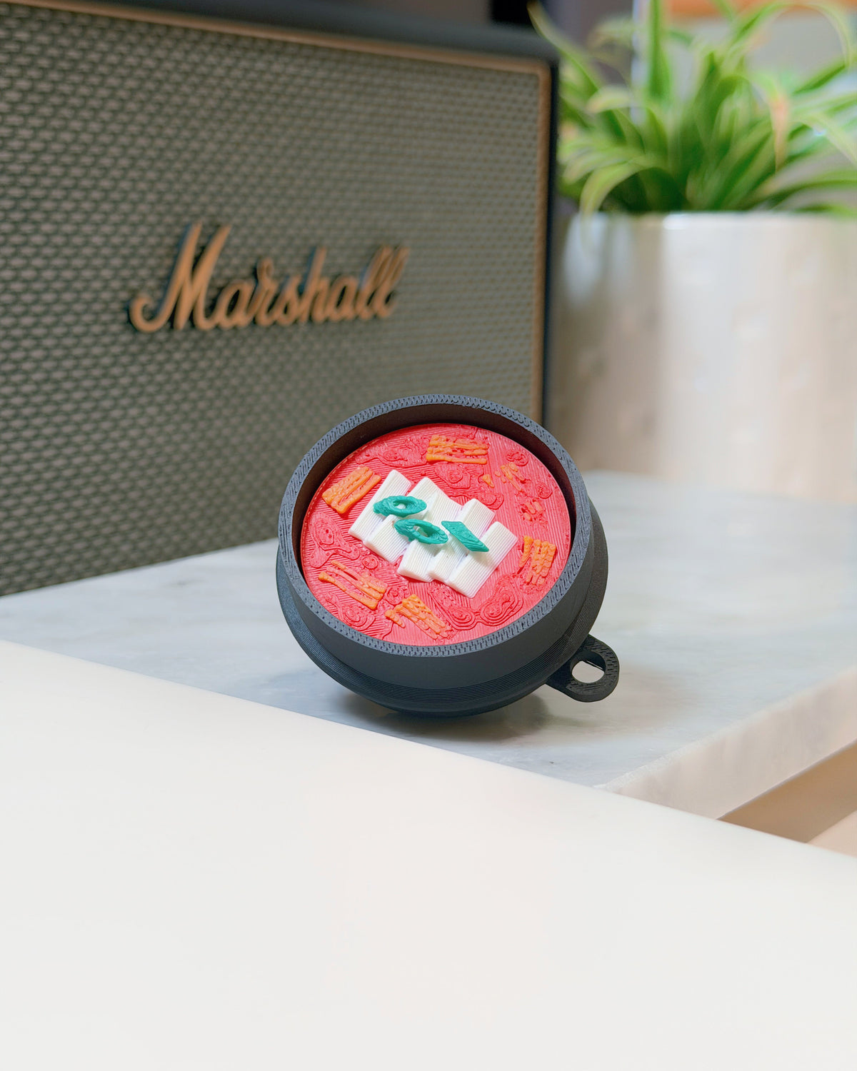 Kimchi Jjigae Clicker