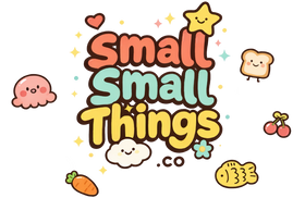 Small Small Things
